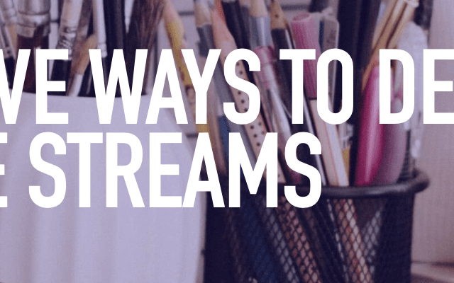 5 Innovative Strategies to Boost Your Revenue Stream