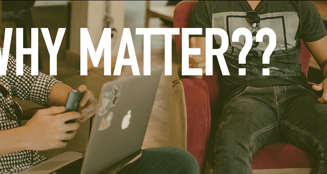 Why is it Important to Know Your Why in Business