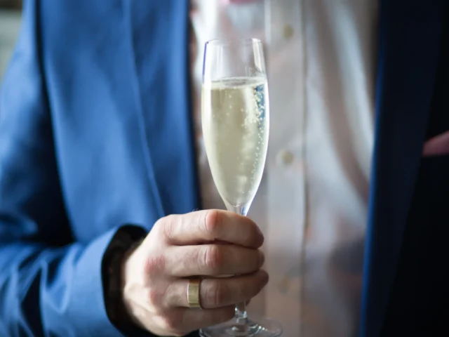Product Authenticity: The Power of Drinking Your Own Champagne