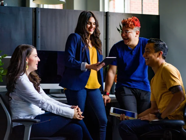 Hiring Standards: 3 Mistakes to Avoid When Building Your Team