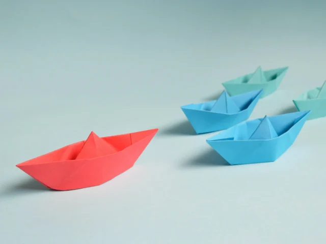 Beyond Profits: Leadership Strategies for Long-Term Success