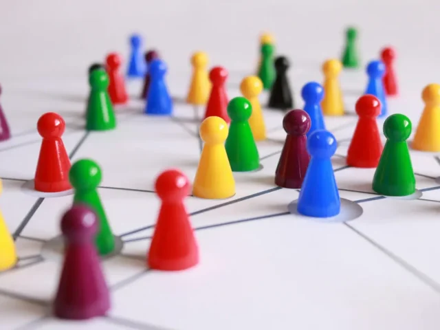 Unlocking Potential: Harnessing the Power of Your Business Network