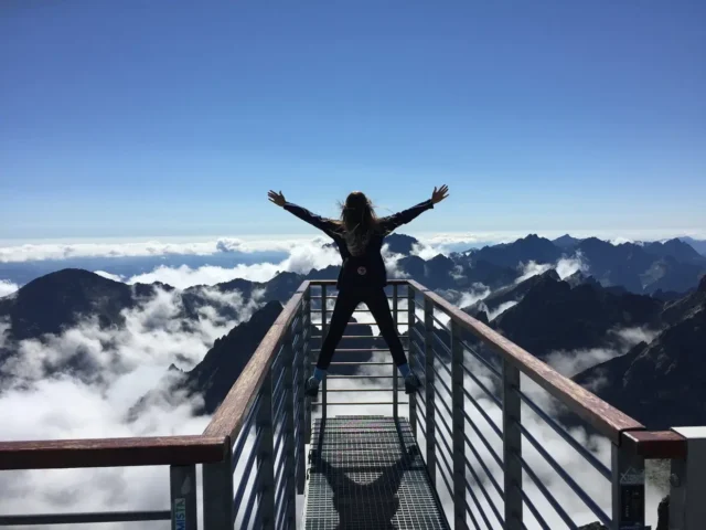 Evolving with Purpose: Our CEO’s Approach to Personal Development