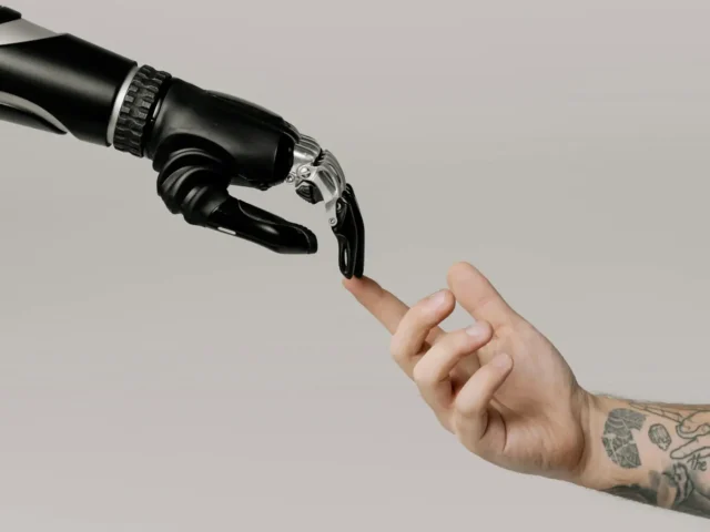 How AI in Business is Used to Drive Innovation and Efficiency