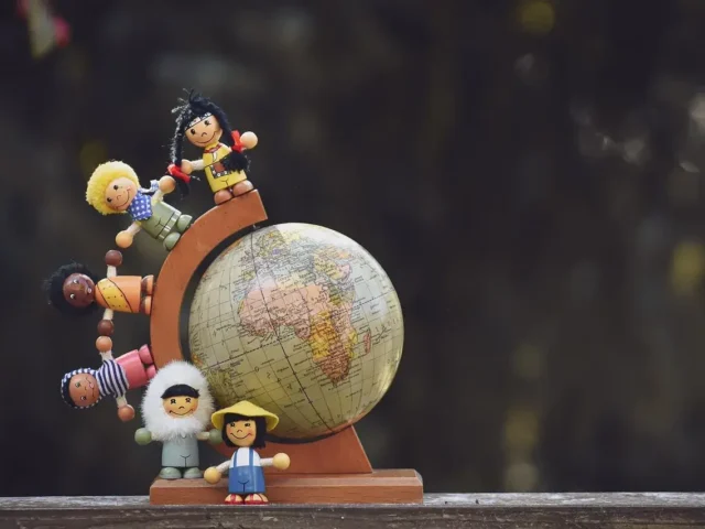 Why Everyone Is Talking About the Diverse Workforce