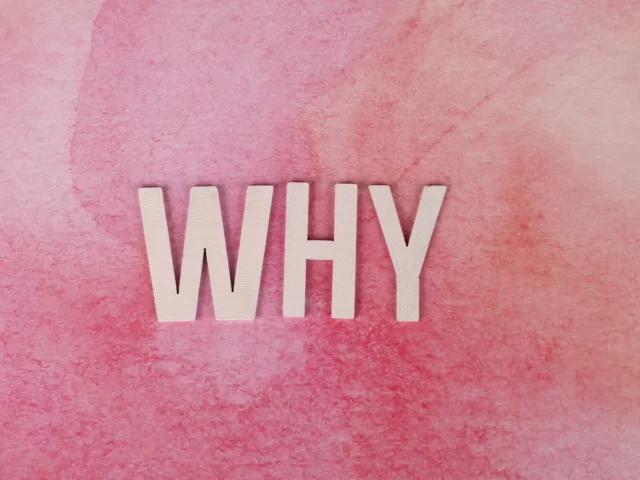 Why It’s Important to Know Your Why in the Workplace