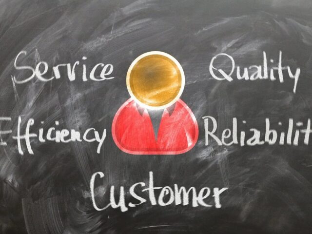 Proven CRM Strategies for Nurturing Customer Loyalty