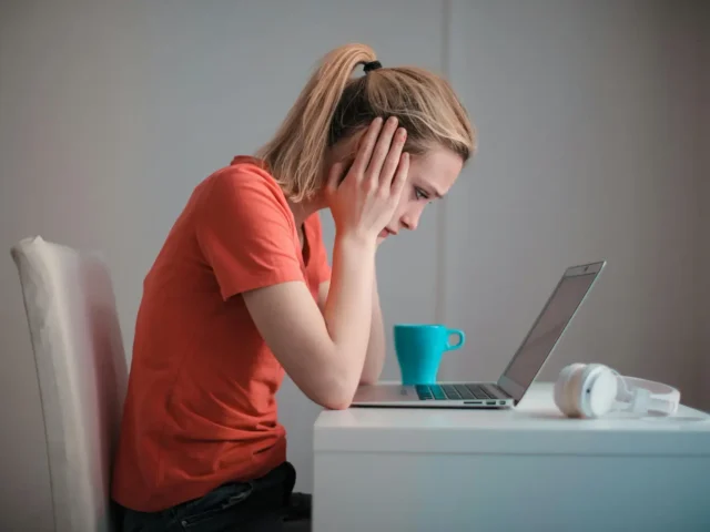 How to Handle a Toxic Work Culture