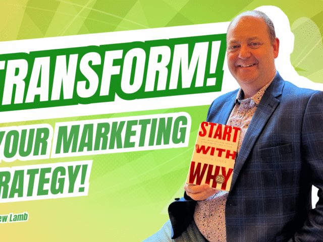 Transform Your Marketing Strategy with These Useful Tips