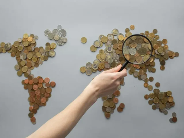 Going Global: The Ultimate Business Expansion Checklist