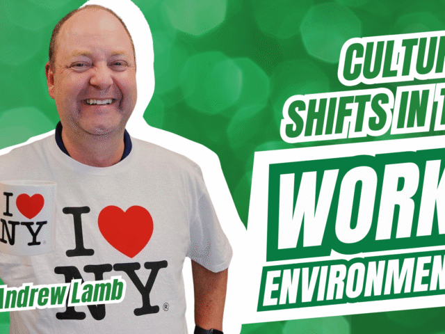 Creating a Positive Workplace Culture