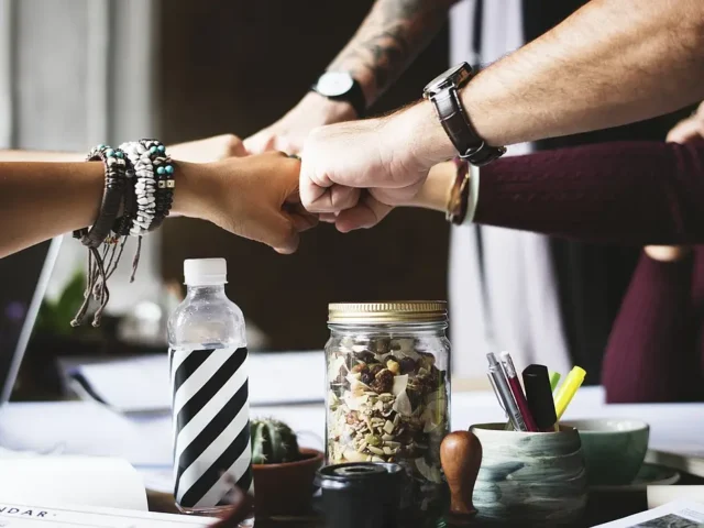 How to Find the Perfect Business Partner for a Strategic Alliance