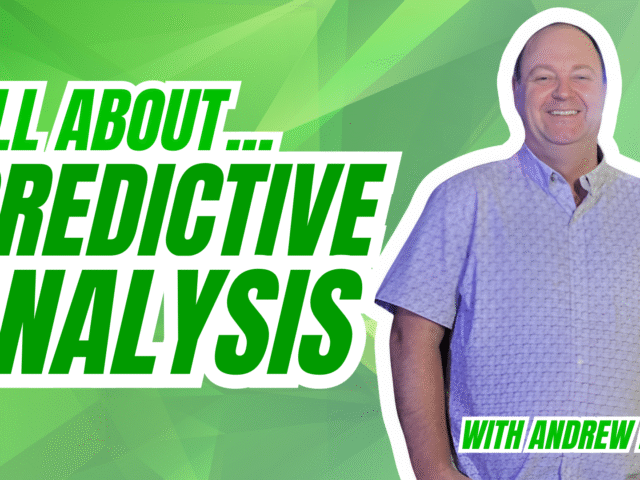Predictive Analytics: Anticipating Business Trends and Preempting Challenges