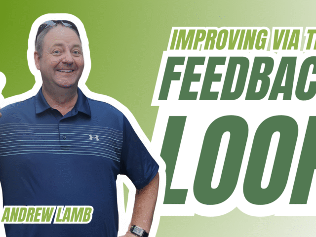 The Feedback Loop: Data-Driven Continuous Improvement Cycles