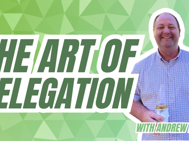 How to Delegate Tasks Effectively
