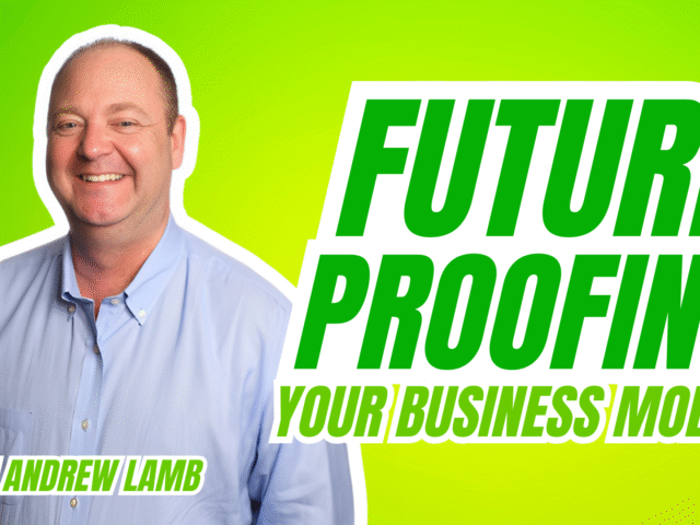 Business Resilience: Future-Proofing Your Business Model