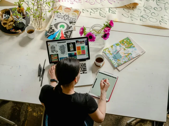 Why Small Businesses Should Capitalize on The Gig Economy