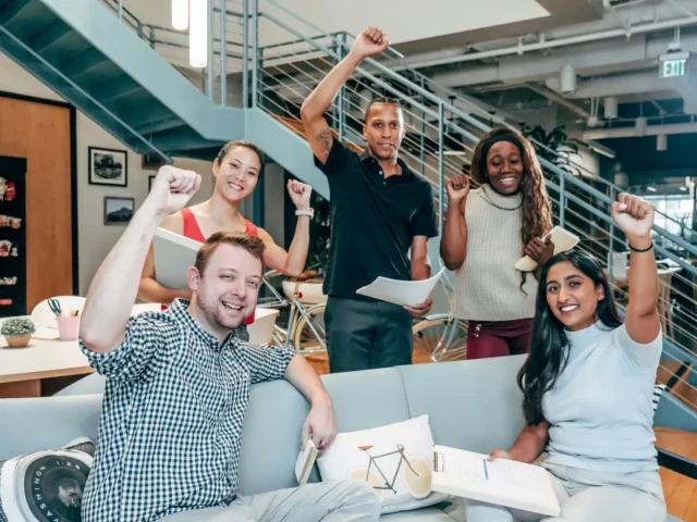 Psychological Insights into Team Motivation: What Drives Team Success?