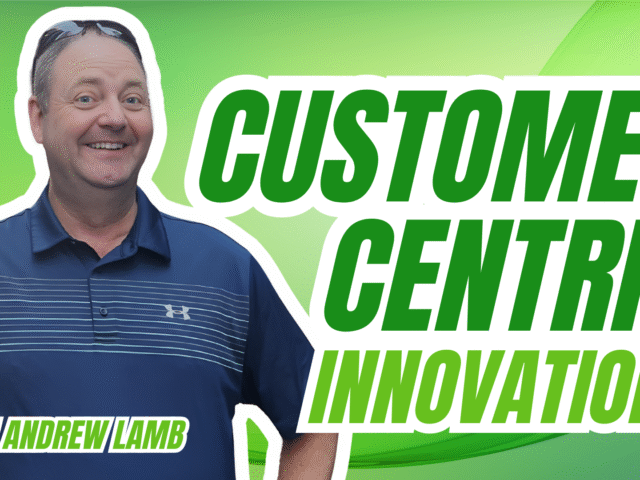 Designing Your Products and Services from Customer Feedback
