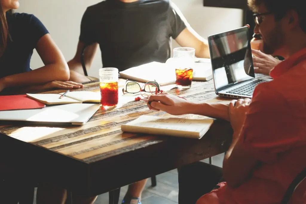 with WHY.os , work becomes your passion