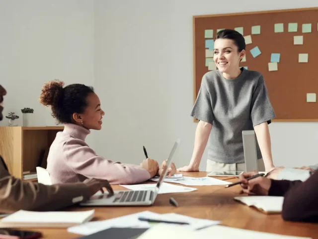 Leveraging WHY.os: How Finding Your Purpose Can Attract Top Talent