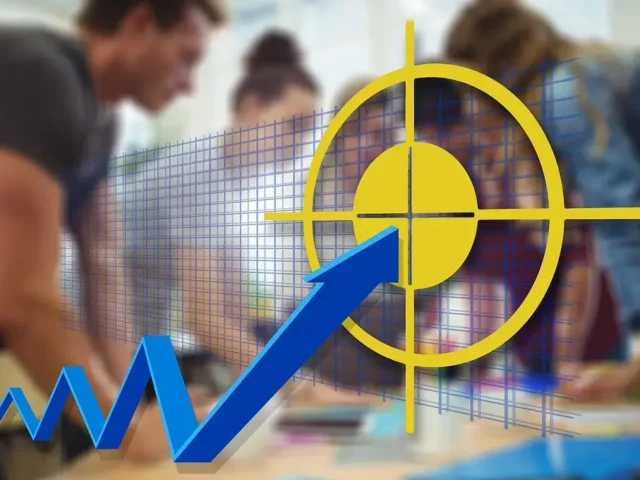 How to Set Achievable Objectives: The Science of Business Goal Setting