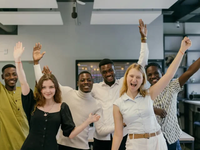 Turning Company Culture as a Catalyst for Creative Thinking