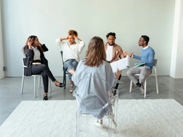 Why Smart Leaders Embrace Conflict (And You Should Too)