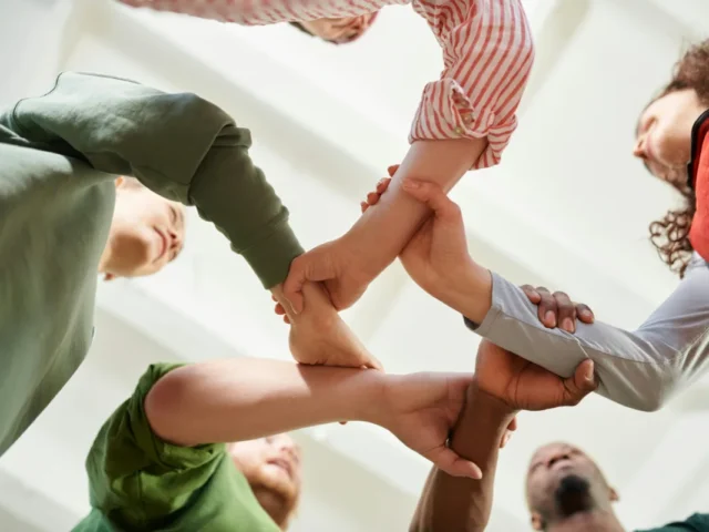 Why Speed and Consensus Can Coexist in Effective Leadership