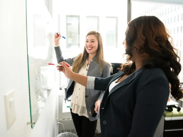 Leadership Under Pressure: Mastering Adaptability Without Losing Yourself