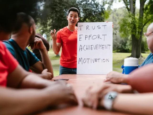 Stop Checking the Box: Rethink Leadership Training for Real Results