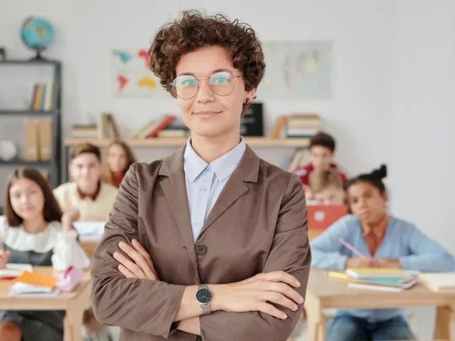 Collaboration in Education: It’s Not What You Think