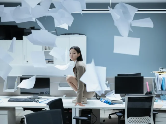 Purpose-Driven Workplaces: The Future of Talent Retention Strategy