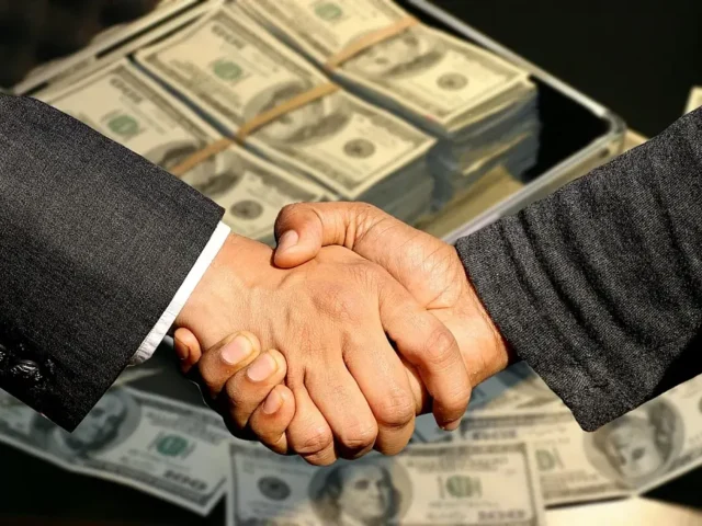 Buyers Buy Profits, Not Passion: A Wake-Up Call for Business Exit Planning