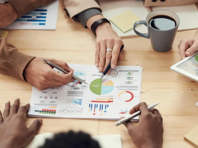 The Real Test of Strategy: Daily Execution