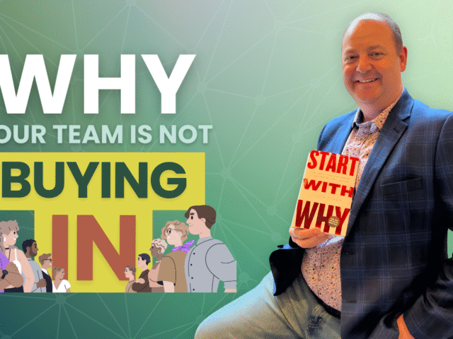 Turning Plans into Daily Ownership-Driven Wins