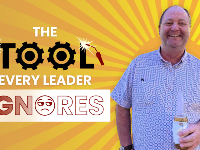 Self-Aware Leadership Wins