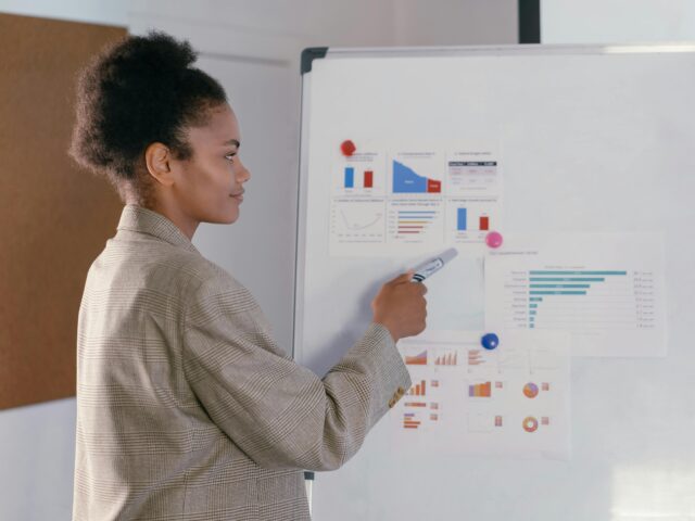 Purpose in Motion: Culture Drives Performance