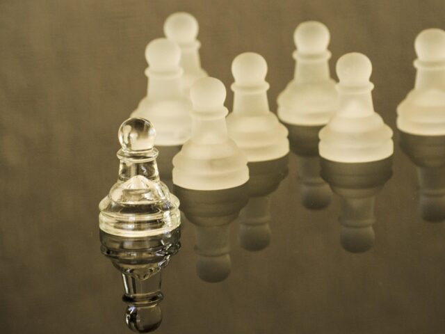Purpose-Driven Teams Thrive