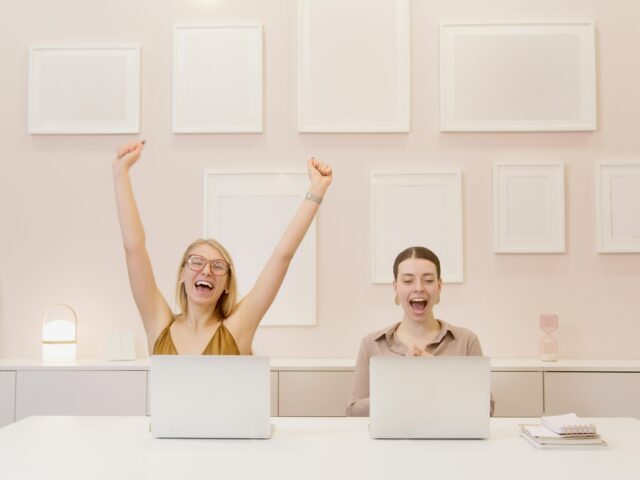 What Are the Different DISC Personality Types?
