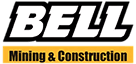 Bell Mining & Construction Logo