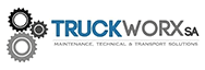 TruckWorx Logo