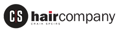CS Hair Company Logo