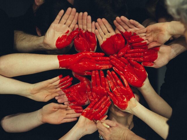 Self-Aware Leadership Starts with Knowing Your Personality Type