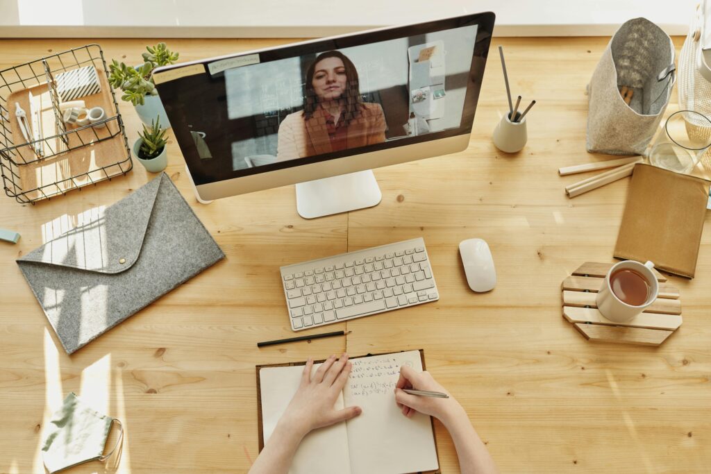 writing a business plan