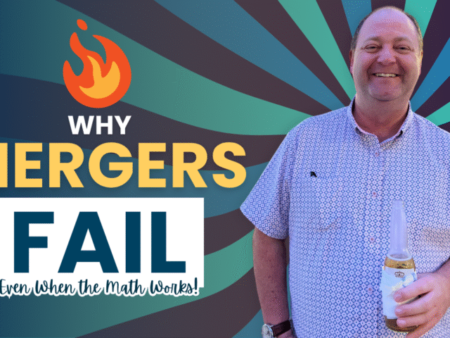 The Human Factor in Successful Mergers and Acquisitions