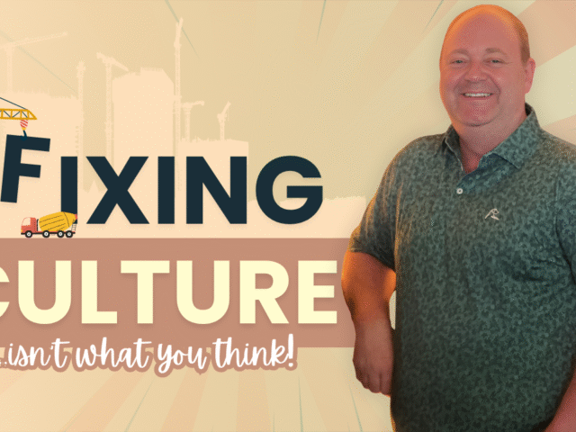 Spotting Silent Culture Cracks
