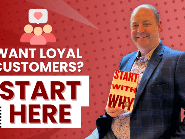 Leaders Shape Loyalty