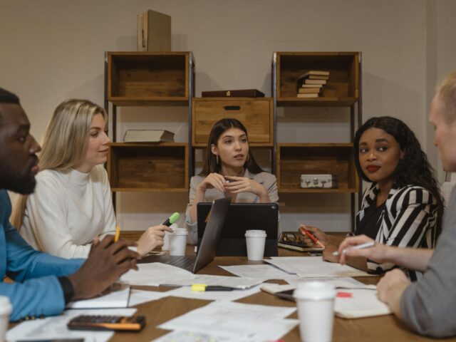 The Cost of Low Emotional Intelligence and Conflict Avoidance