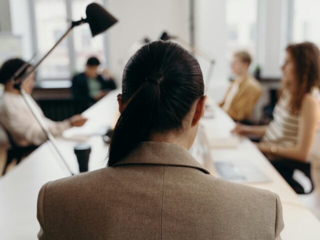 12 Common Leadership Weaknesses and How to Improve Them